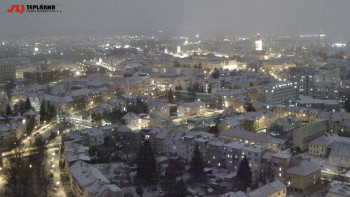 Město České Budějovice