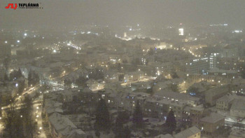 Město České Budějovice