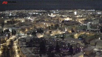 Město České Budějovice