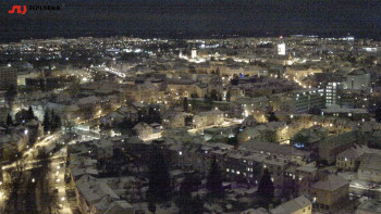 Město České Budějovice