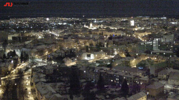 Město České Budějovice