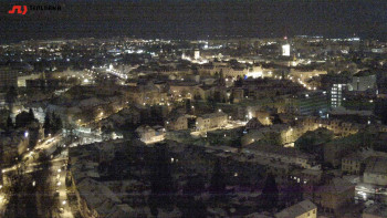 Město České Budějovice