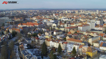 Město České Budějovice
