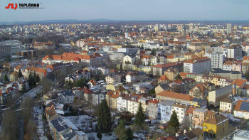 Město České Budějovice