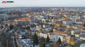 Město České Budějovice