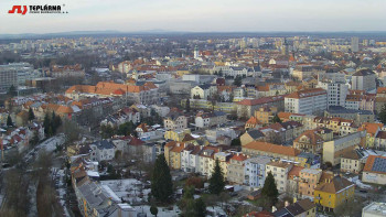 Město České Budějovice