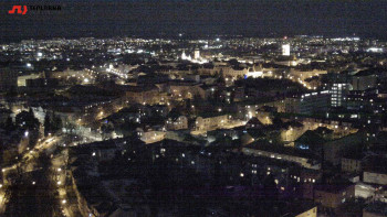 Město České Budějovice