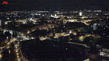 Město České Budějovice