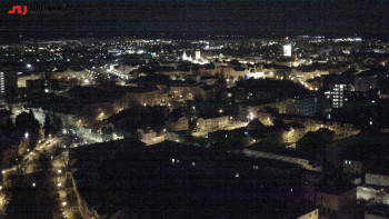 Město České Budějovice