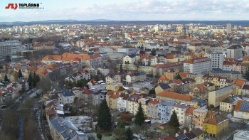 Město České Budějovice