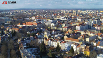 Město České Budějovice