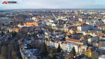 Město České Budějovice