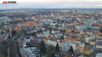 Město České Budějovice
