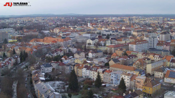 Město České Budějovice