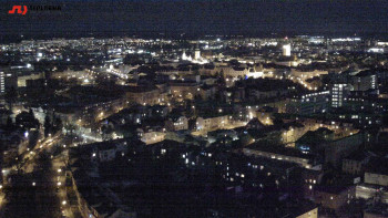 Město České Budějovice