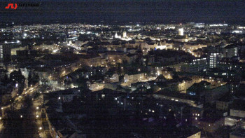 Město České Budějovice