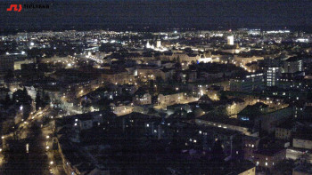 Město České Budějovice