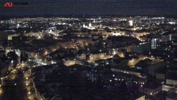 Město České Budějovice