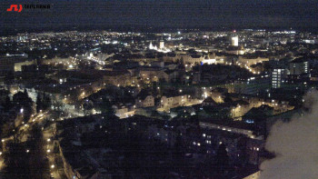 Město České Budějovice