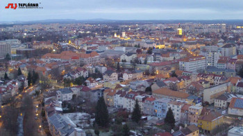 Město České Budějovice