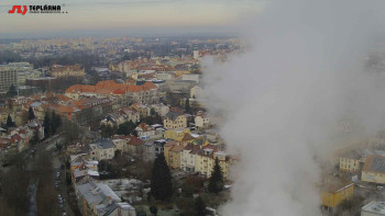 Město České Budějovice