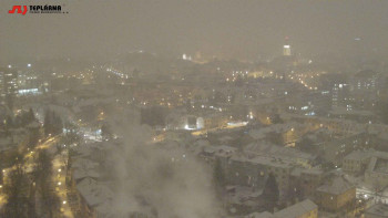 Město České Budějovice