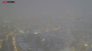 Město České Budějovice