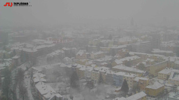 Město České Budějovice