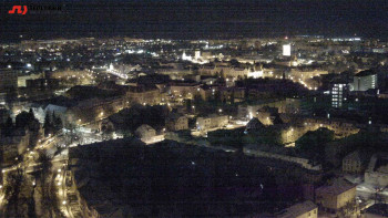 Město České Budějovice