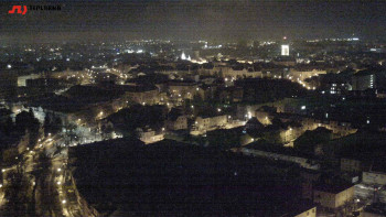 Město České Budějovice