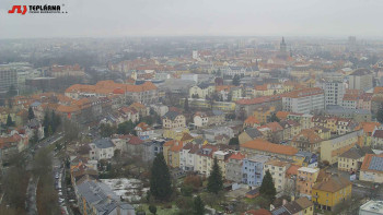 Město České Budějovice