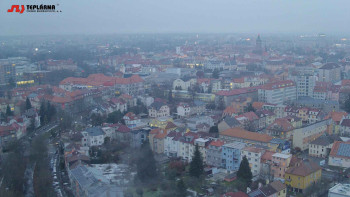 Město České Budějovice