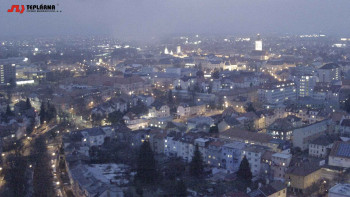 Město České Budějovice