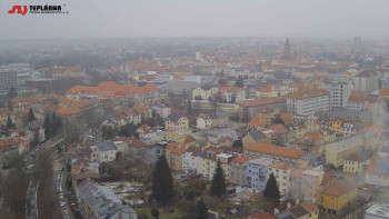 Město České Budějovice