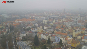 Město České Budějovice