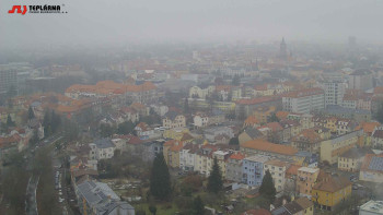 Město České Budějovice