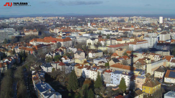 Město České Budějovice