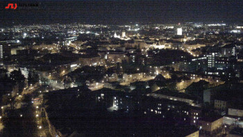 Město České Budějovice