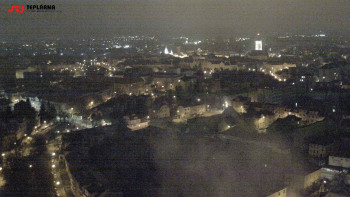 Město České Budějovice