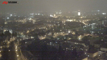 Město České Budějovice