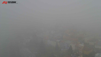 Město České Budějovice