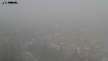 Město České Budějovice