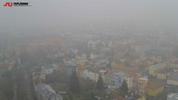 Město České Budějovice