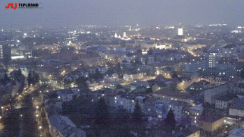 Město České Budějovice