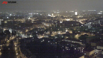 Město České Budějovice