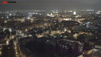 Město České Budějovice