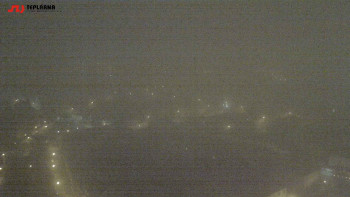 Město České Budějovice