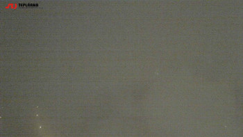 Město České Budějovice