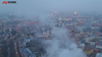 Město České Budějovice