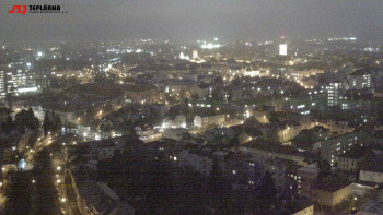 Město České Budějovice